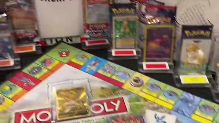 How to Play Pokémonopoly: A Fun Twist on Monopoly!